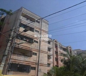 Sai Jahnavi Residency