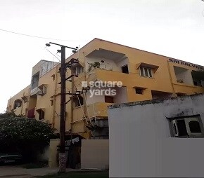 Sai Kalyan Apartment project in Malkajgiri, Hyderabad