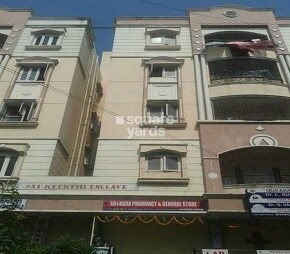 Sai Keerthi Enclave