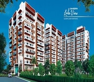 Sai Keerthi Lake View Video