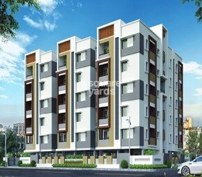 Sai Krishna Brindavanam residential project in Bachupally