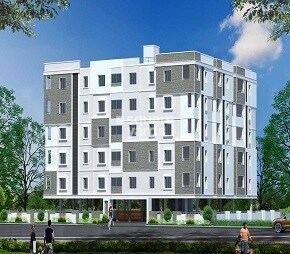 Sai Krishna Brundavanam, Kukatpally, Hyderabad