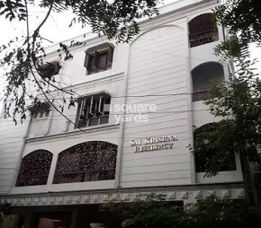 Sai Krishna Residency Amberpet