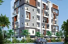 Sai Krishna Residency Chanda Nagar Featured Image