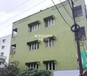 Sai Krishna Residency Miyapur