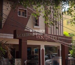Sai Krishna Vasundhara Enclave