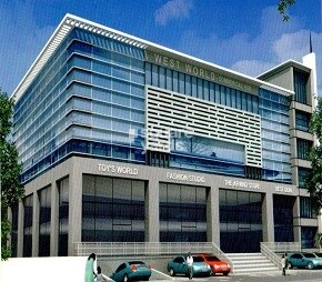 Sai Krishna West World