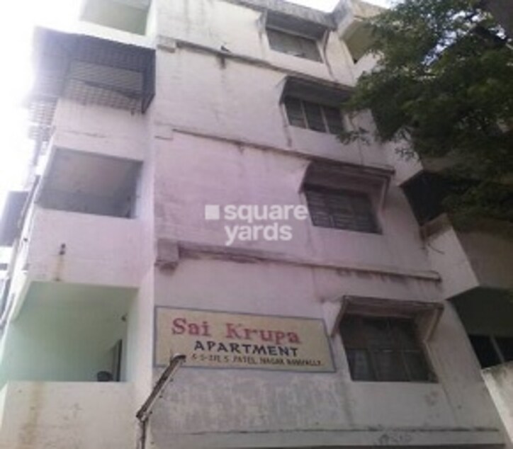 Sai Krupa Apartment Nampally Cover Image
