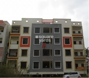 Sai Krupa Residency Bachupally