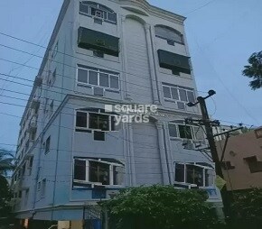 Sai Krupa Residency Erragadda