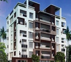 Sai Krupaa Residency