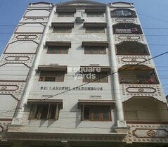 Sai Lakshmi Apartments