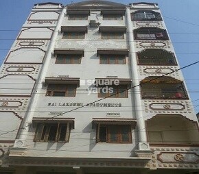 Sai Lakshmi Apartments