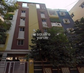 Sai Lakshmi Avenue