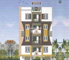 Sai Lakshmi Pride Apartment
