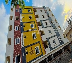 Sai Lakshmi Sopanam project in Jeedimetla, Hyderabad