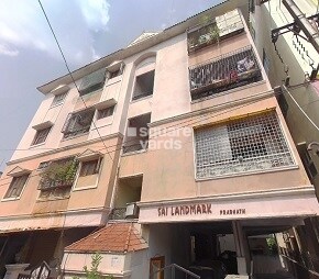 Sai Landmark Apartments