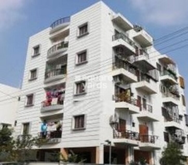 Sai Leela Enclave Cover Image
