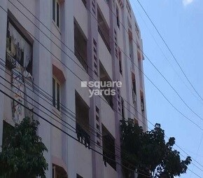 Sai Leela Residency Tarnaka