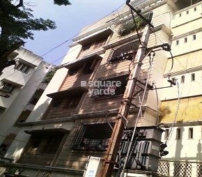 Sai Madhuri Enclave Ameerpet