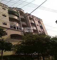 Sai Mahal Apartments Sai Mahal Apartments