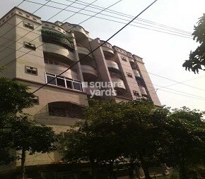 Sai Mahal Apartments