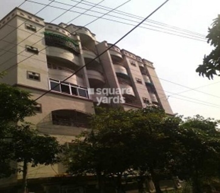 Sai Mahal Apartments Cover Image