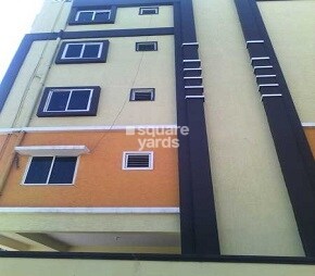 Sai Mahalakshmi Residency