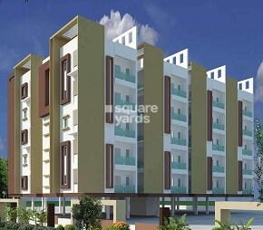 Sai Maharaj Vihar