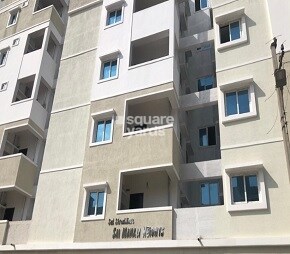 Sai Manali Heights, Pragathi Nagar, Hyderabad