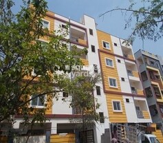 Sai Manju Vihar, Moula Ali, Hyderabad