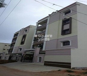 Sai Meghana Brundavanam project in Malkajgiri, Hyderabad