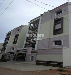 Sai Meghana Brundavanam Sai Meghana Brundavanam