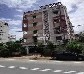 Sai Meghana Towers residential project in Miyapur