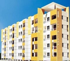 Sai Mithra Legacy, Yousufguda, Hyderabad