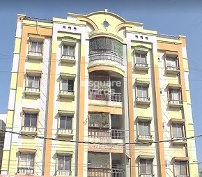 Sai Mitra Estates