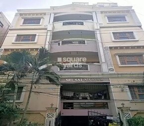Sai Nilayam Apartment Kukatpally project in Kukatpally, Hyderabad