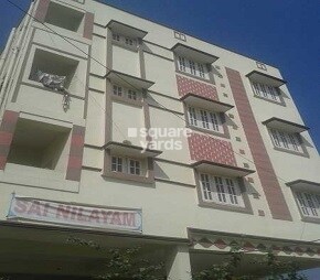 Sai Nilayam Apartments Miyapur