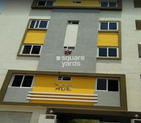 Sai Nirmans Hub