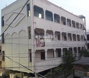 Sai Nitya Residency