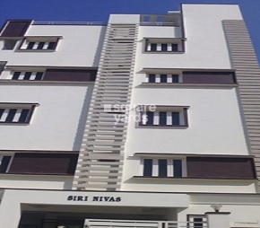 Sai Nivas Apartments Bachupally Cover Image