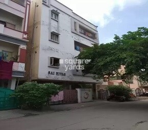 Sai Nivas Dilsukh project in Dilsukh Nagar, Hyderabad