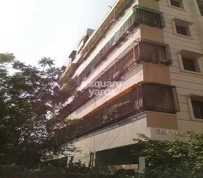 Sai Padmashree Enclave