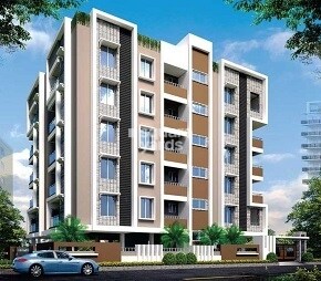 Sai Park Pride residential project in Kukatpally