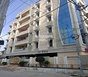 Sai Plaza Kukatpally project in Kukatpally, Hyderabad