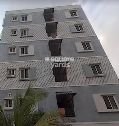 Sai Plaza Patancheru Sai Plaza Patancheru