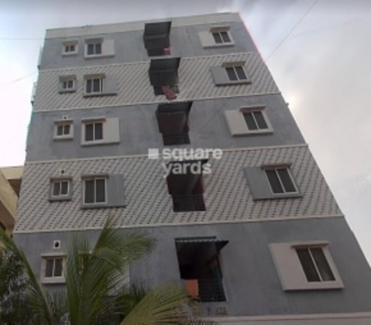 Sai Plaza Patancheru Cover Image