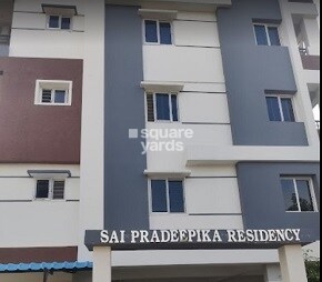 Sai Pradeepika Residency Chowdhariguda residential project in Chowdhariguda
