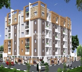 Sai Pragathi Heaven, Adarsh Nagar, Hyderabad