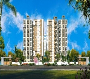 Sai Pragathi Sumedha project in Peerzadiguda, Hyderabad
